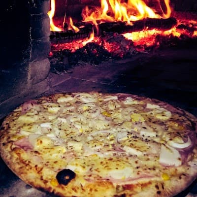 Bueno's Pizzaria - Foto 2