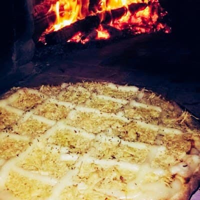 Bueno's Pizzaria - Foto 8