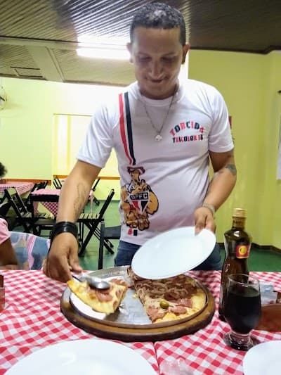 Bueno's Pizzaria - Foto 10