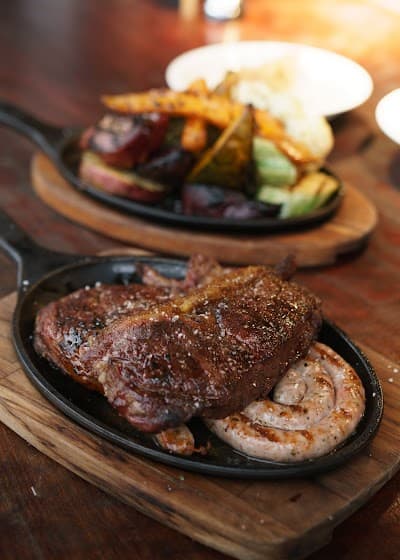 Beef SteakHouse Laguna - Foto 3