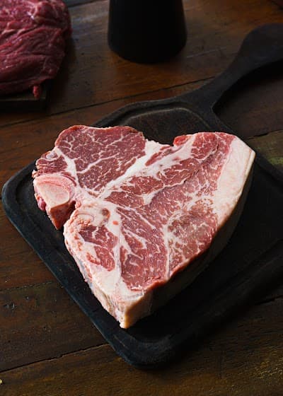 Beef SteakHouse Laguna - Foto 5
