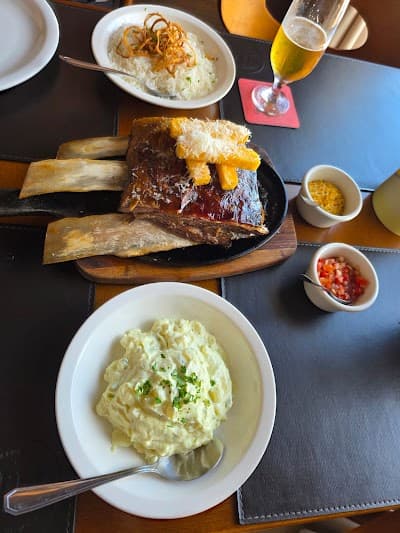 Beef SteakHouse Laguna - Foto 10