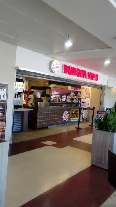 Burger King - Foto 2