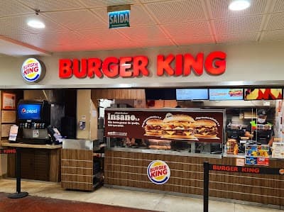 Burger King - Foto 3