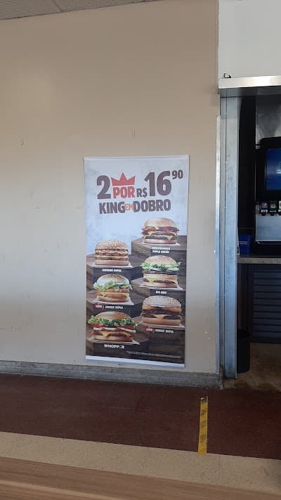 Burger King - Foto 4