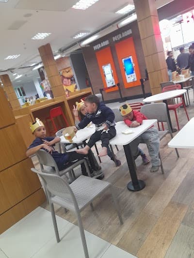 Burger King - Foto 5