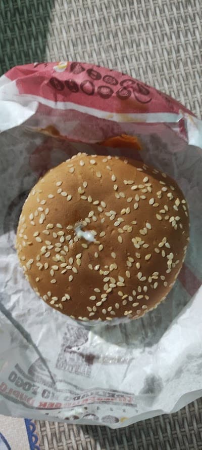 Burger King - Foto 6