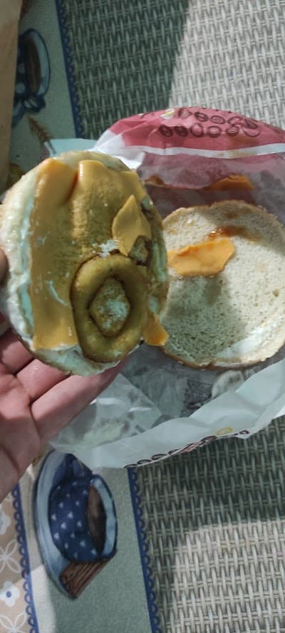 Burger King - Foto 7