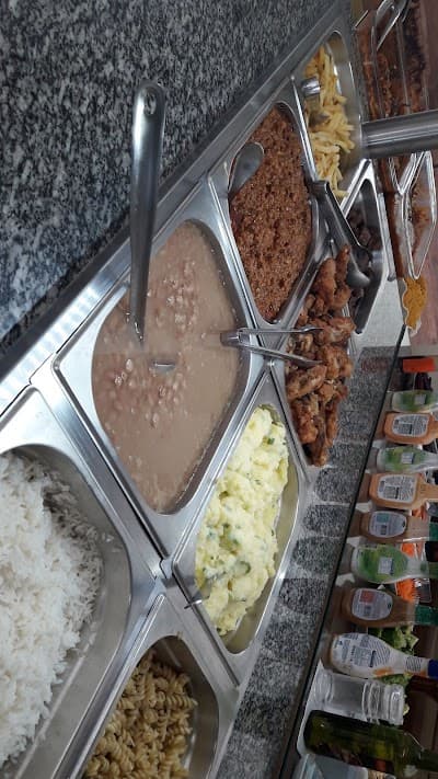 Restaurante Super Sabor - Foto 2