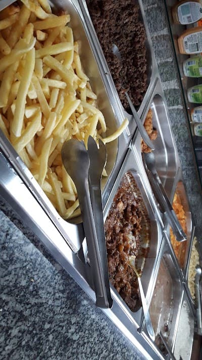 Restaurante Super Sabor - Foto 4