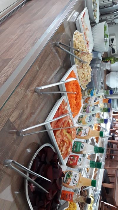 Restaurante Super Sabor - Foto 5