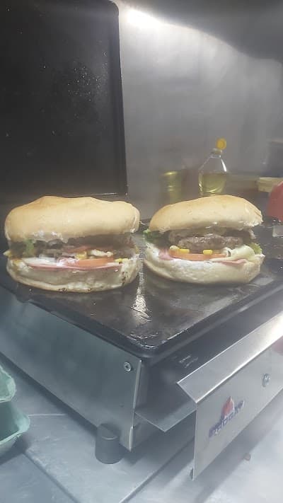 Nene's lanches - Foto 2