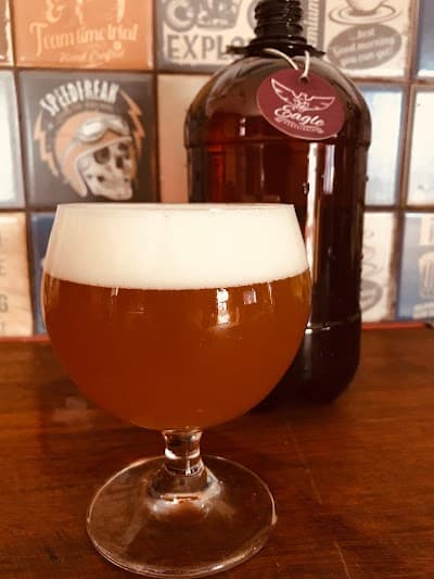 Kavel Cervejaria - Foto 2
