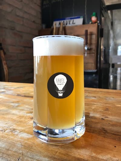 Kavel Cervejaria - Foto 5