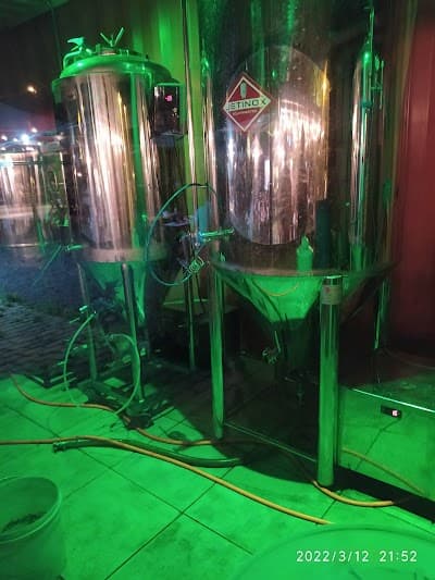 Kavel Cervejaria - Foto 8
