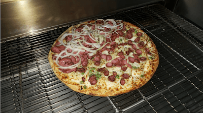 Bella Capri Pizzaria - São Carlos - Foto 3