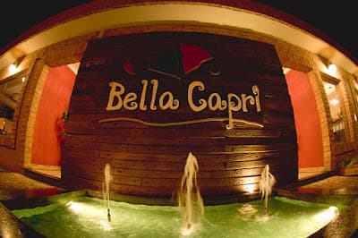 Bella Capri Pizzaria - São Carlos - Foto 4