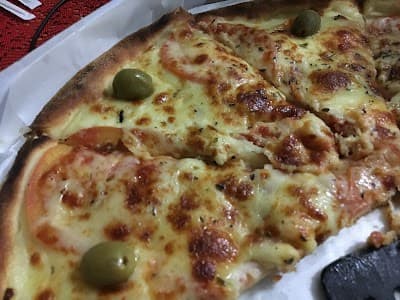 Bella Capri Pizzaria - São Carlos - Foto 5