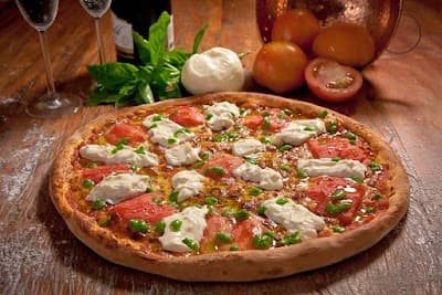 Bella Capri Pizzaria - São Carlos - Foto 7