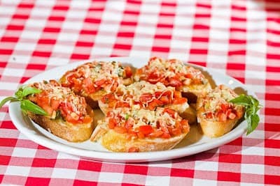 Bella Capri Pizzaria - São Carlos - Foto 10