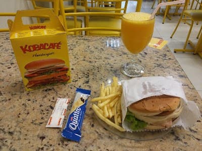 Kobacafé Concórdia - Foto 2