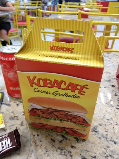 Kobacafé Concórdia - Foto 3