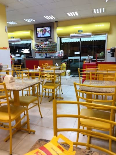 Kobacafé Concórdia - Foto 5