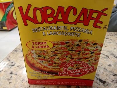 Kobacafé Concórdia - Foto 9