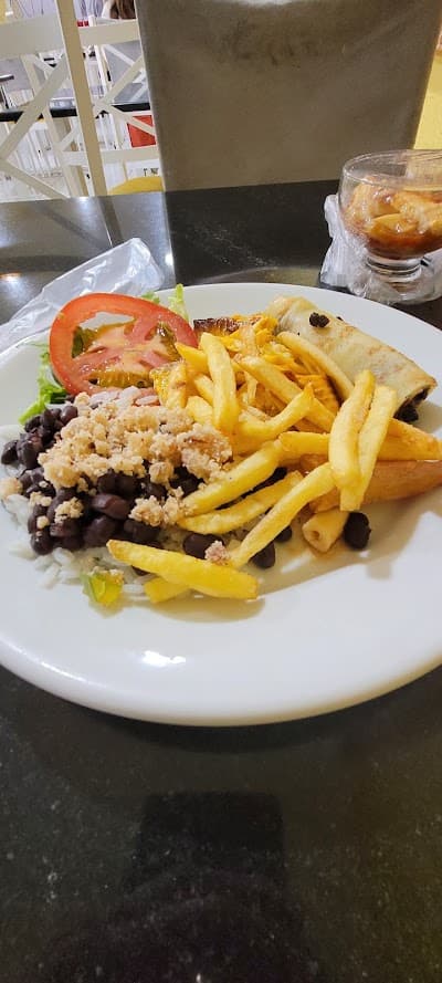 Kobacafé Concórdia - Foto 10