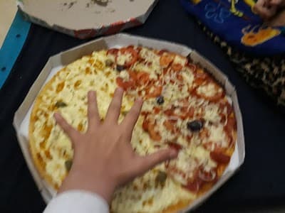 A Italiana Pizzaria - Foto 2