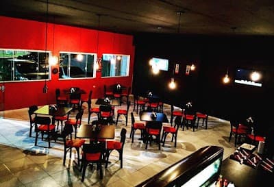 JAP Restaurant - Foto 1