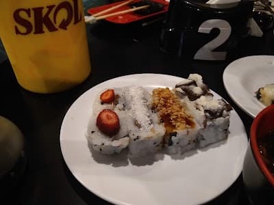 JAP Restaurant - Foto 2