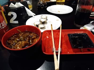 JAP Restaurant - Foto 3