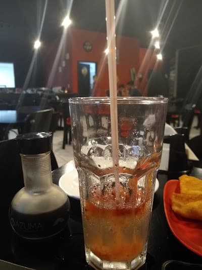 JAP Restaurant - Foto 4