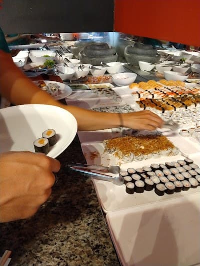 JAP Restaurant - Foto 5