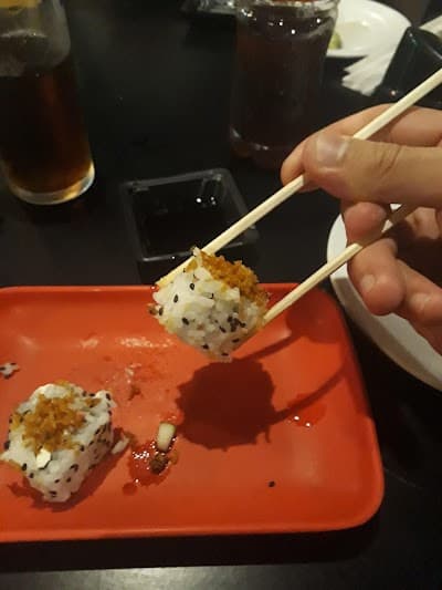 JAP Restaurant - Foto 8