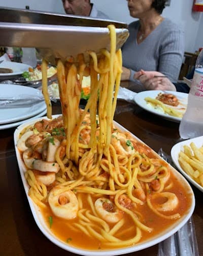 Restaurante Nocapricho - Foto 6