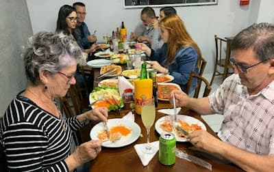 Restaurante Nocapricho - Foto 10