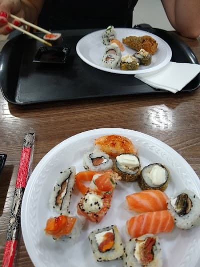 King oriental sushi - Foto 2
