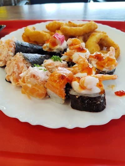 King oriental sushi - Foto 3