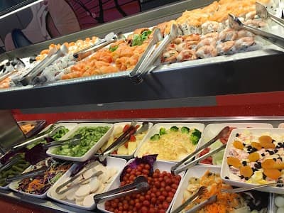 King oriental sushi - Foto 4