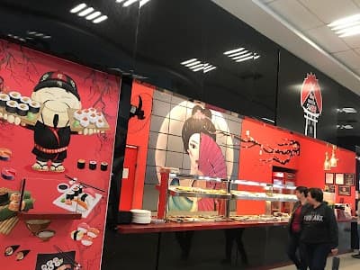 King oriental sushi - Foto 5