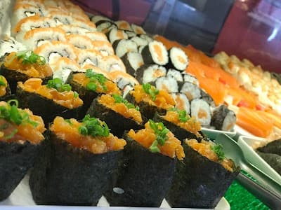 King oriental sushi - Foto 6
