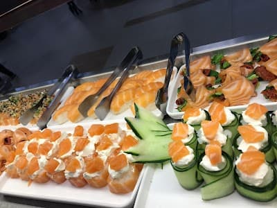 King oriental sushi - Foto 8