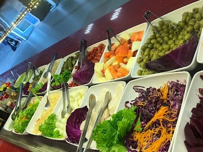 King oriental sushi - Foto 9