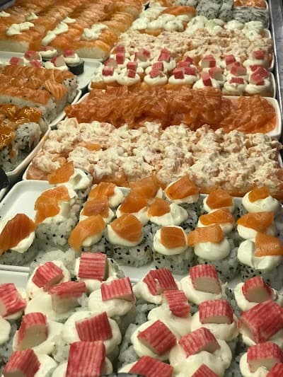 King oriental sushi - Foto 10