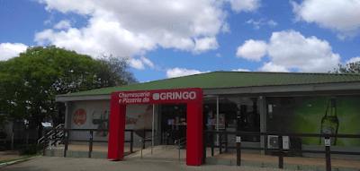 CHURRASCARIA E PIZZARIA DO GRINGO - Foto 1