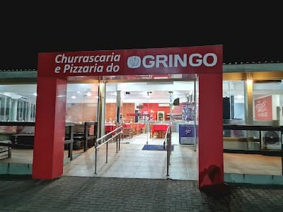 CHURRASCARIA E PIZZARIA DO GRINGO - Foto 2