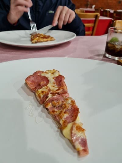 CHURRASCARIA E PIZZARIA DO GRINGO - Foto 3