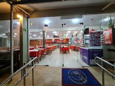 CHURRASCARIA E PIZZARIA DO GRINGO - Foto 4